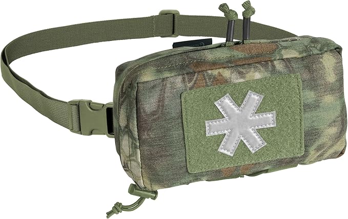 Helikon-Tex Medical Line Modular Individual Med Kit