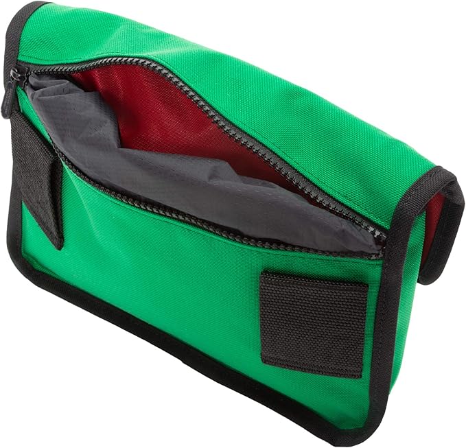 WARDS Island Pouch Green