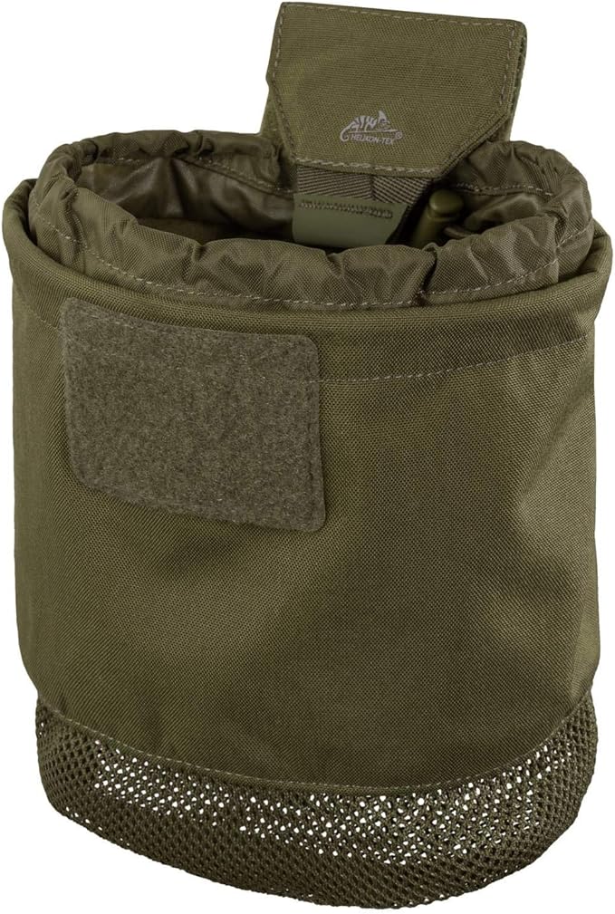 Helikon-Tex Competition Dump Pouch Olive Green
