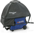 GenTent Inverter Running Cover – Generator Tent for Fully Encased Inverters (Black Original - Plus)