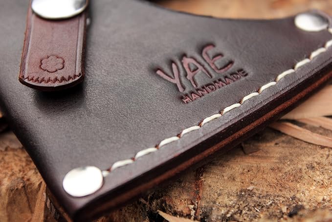 Review Outdoor Gear Axe Sheath for Gransfors Bruks Wildlife Hatchet