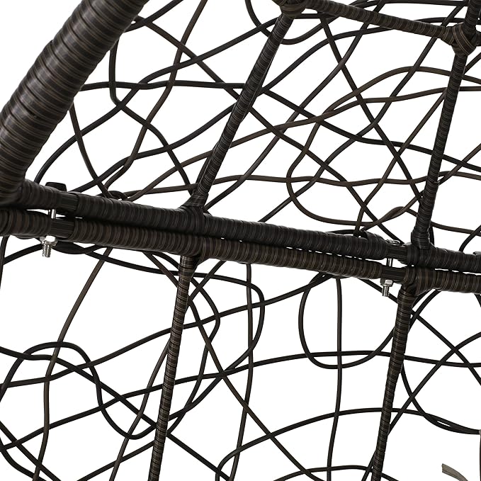 Mabel Wicker Hanging Chair
