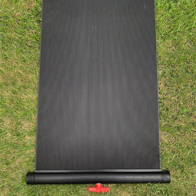 FAFCO Solar Bear 4 X 20 | Single | with Add On Kit