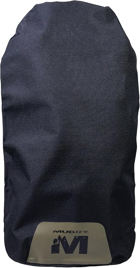 Muddy Waterproof Dry Bag - Black
