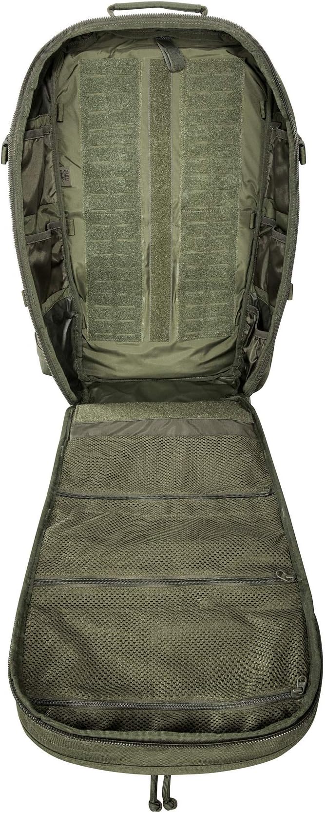 Tasmanian Tiger Modular Trooper Pack Olive