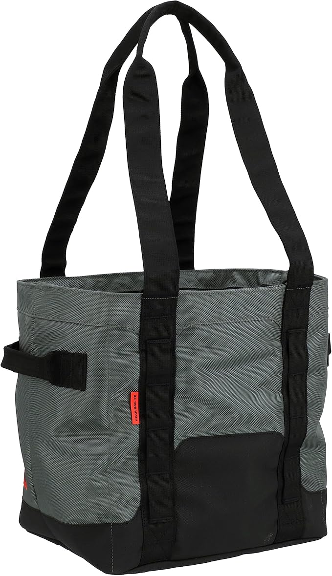 Grizzly Gear Bag 20 | Foldable Tote for Beach Boat Camping Fishing Gym Hiking Hunting Kayak | Dry Bag