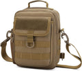 HUNTVP Military Backpack Tactical Backpack Daypack for Hunting Camping Trekking