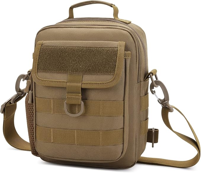 HUNTVP Military Backpack Tactical Backpack Daypack for Hunting Camping Trekking