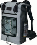 Waterproof 2-in-1 Dry Bag Leak Proof Cooler Duffel Backpack