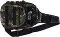 Scipio Camo Tactical Backpack Medium