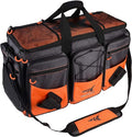 KastKing Fishing Gear &amp Tackle Bags - Saltwater Resistant Fishing Bags - Fishing Tackle Storage Bags