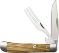 ABKT CC0094ZW: Chuckwagon Knife