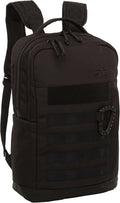 SOG Specialty Knives Trident Backpack Black 17.7 x 11.5 x 5.7