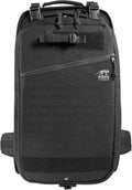 Tasmanian Tiger First Responder Move On Mk II Tactical Medic Bag Removable Pack MOLLE System YKK Zippers 40L Black