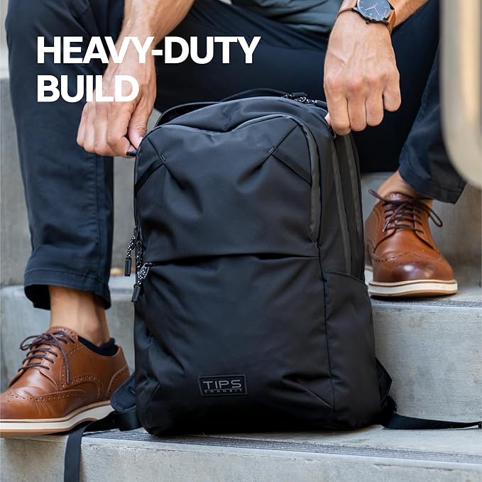 The Expedition Backpack