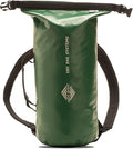 AquaQuest Mariner Backpack - Waterproof Lightweight Dry Bag