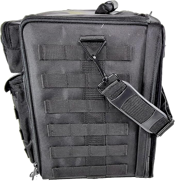 Battle Foam P.A.C.K. 432 2.0 Molle Empty