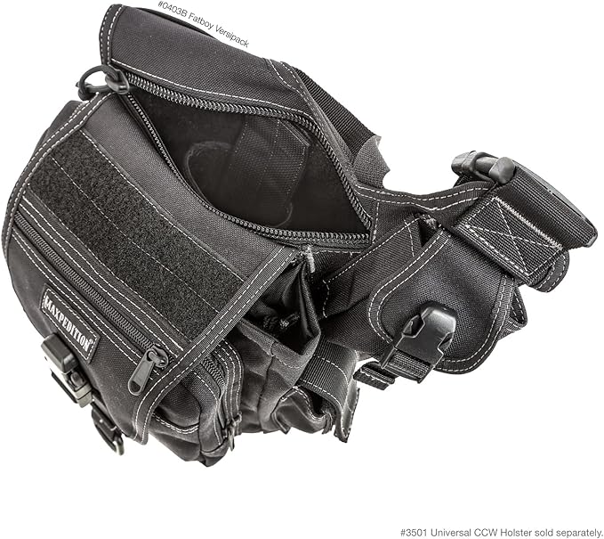 Maxpedition Fatboy Versipack
