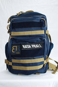 Bash Athletics 45L Tactical Gym Backpack