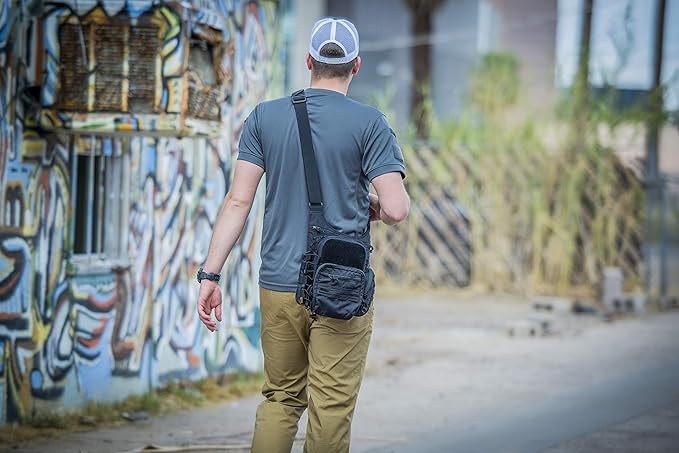 Helikon-Tex EDC Side Bag Urban Line