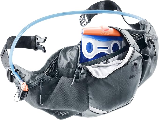 Deuter Modern Graphite Einheitsgröße
