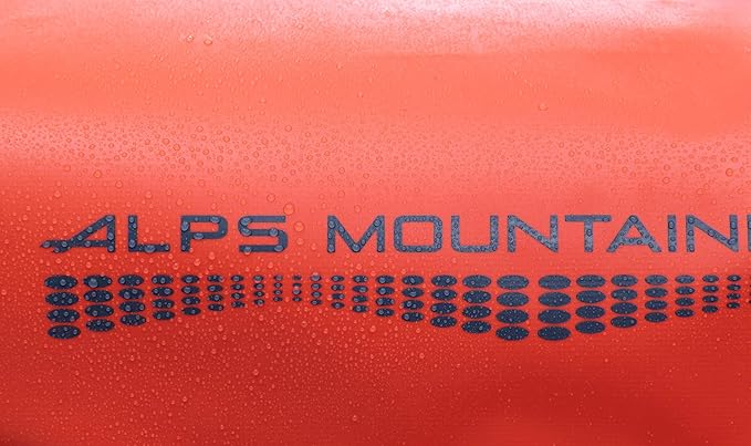 ALPS Mountaineering Torrent Waterproof Dry Bag