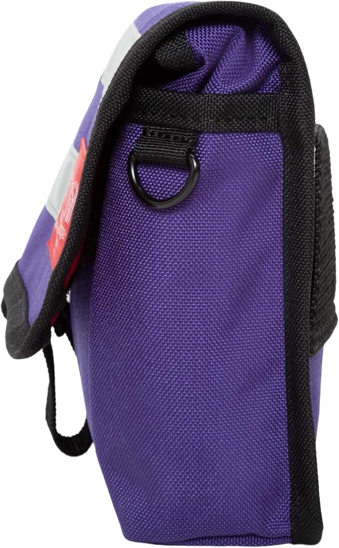 WARDS ISLAND POUCH PURPLE