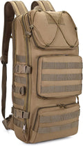 HUNTVP Military Backpack Tactical Backpack Daypack for Hunting Camping Trekking