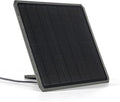 Meidase SP1000 Solar Panel for P300 Pro S950P S965 Pro Trail Camera 10W High‑Efficiency Weatherproof Solar Charger Reliable Continuous Power for Extended Field Deployment