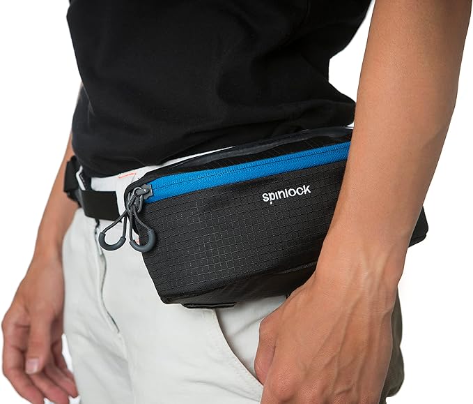 Spinlock Packs (Belt Pack)