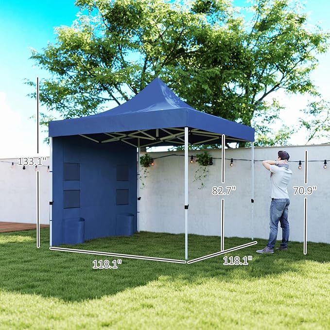 Pop Up Tent Canopy