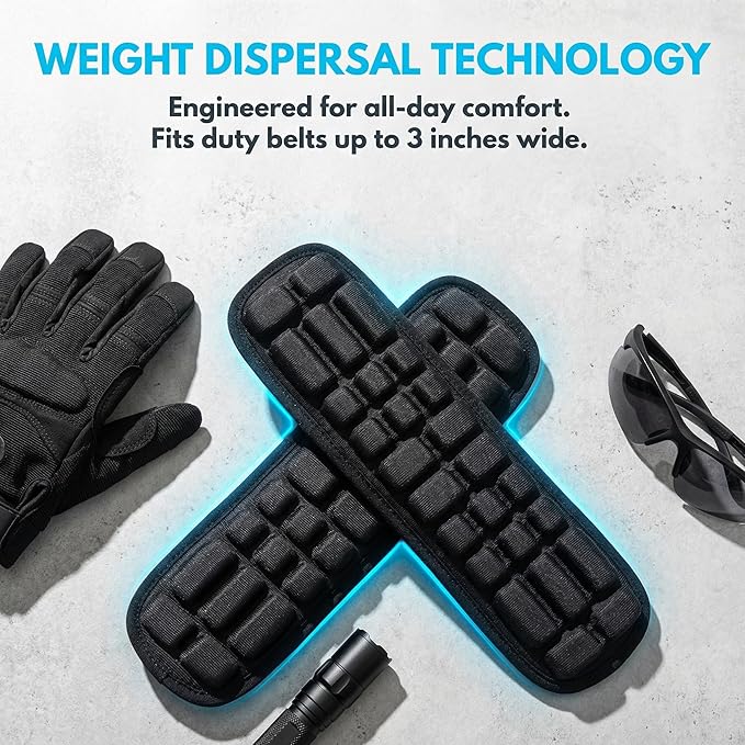 2 Pack Airbag Backpack Shoulder Pads 3D Cushioning and Decompression Backpack Straps Detachable Suitable for Hiking Camping and Travel Backpacks Guitar Straps