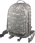 Rothco MOLLE II 3-Day Assault Pack ACU Digital Camo