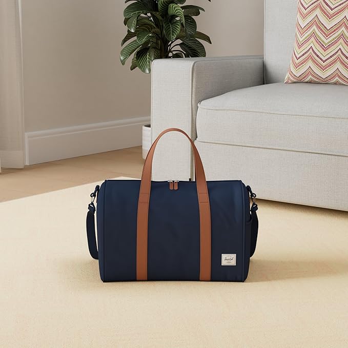 Herschel Unisex Novel Duffle