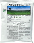 Valent USA Dipel Pro DF Biological Insecticide BT 54% 1lb Bag