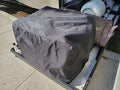 GCD Fits Westinghouse igen 4500 Inverter Generator Cover (Black) Cover ONLY