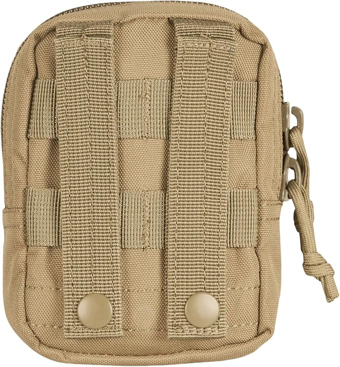 Fox Outdoor Products Multi-Purpose Accessory Pouch Olive Drab