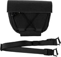 Drop Pouch Oxford Cloth Sub Abdominal Carrying Kit Bag Utility Tool Pouch Fanny Pack for Chest Rig Vest