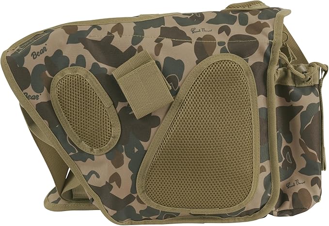 Rothco Advanced Tactical Bag - Durable EDC Shoulder Bag with Discreet Utility Storage