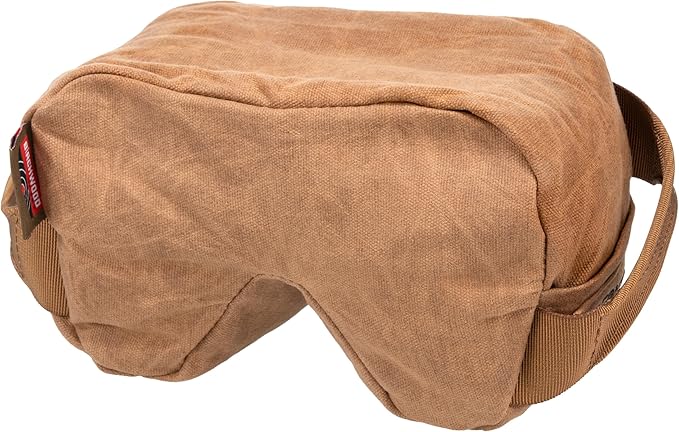 Birchwood Casey Steady-Shot Shooting Rest Bags