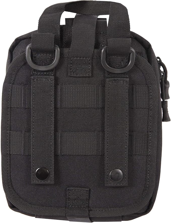 HIGHLAND TACTICAL Rip Away Med Pack