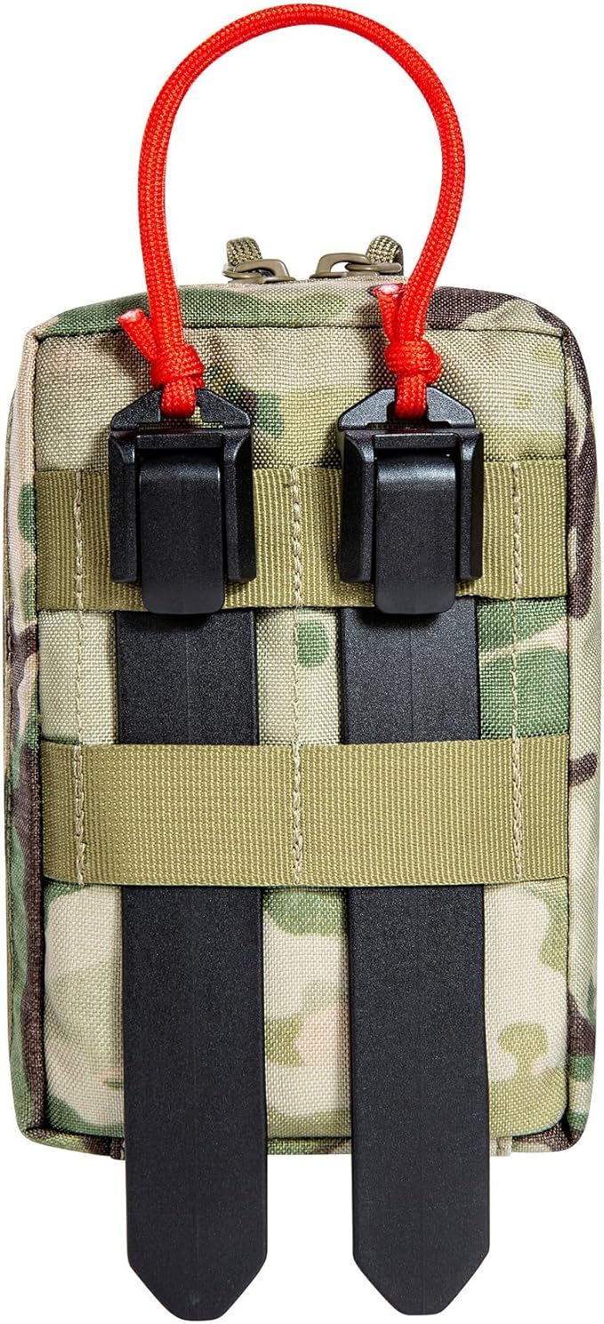 Tasmanian Tiger Medical Mascal Pack Multicam
