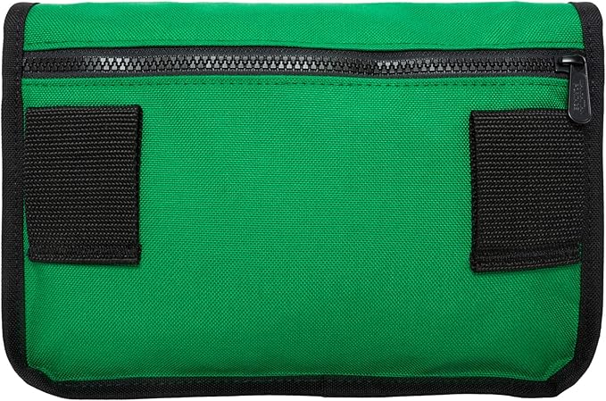 WARDS Island Pouch Green