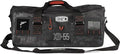 Ego Kryptek TPU Tactical Dry Bag Fishing Backpack with Camo Tech Waterproof with Welded Seams Resistant Coating