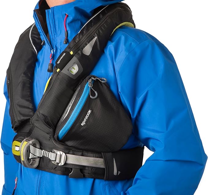 Spinlock Packs (Chest Pack)