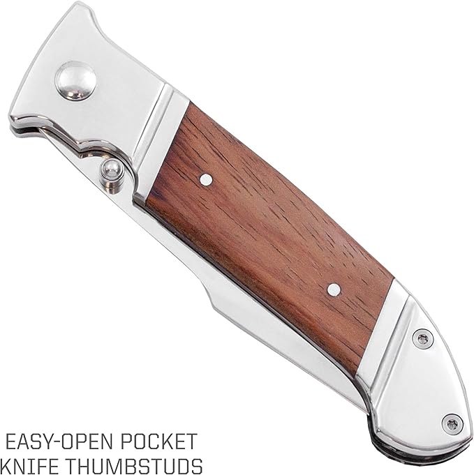 KNIFE SOG FIELDER NON-ASSISTED