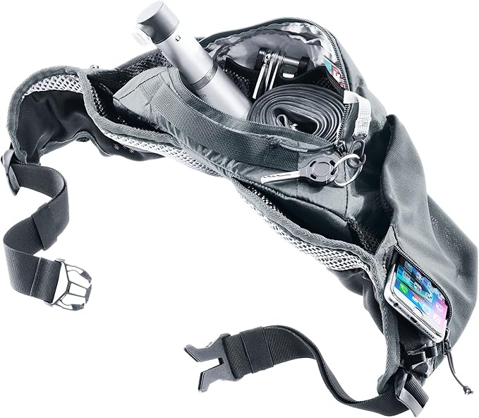 Deuter Modern Graphite Einheitsgröße