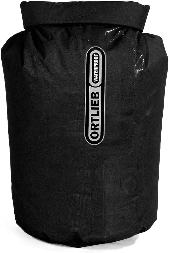 ORTLIEB Ultra Lightweight Dry Bag PS10 /1.5L K20107 Black