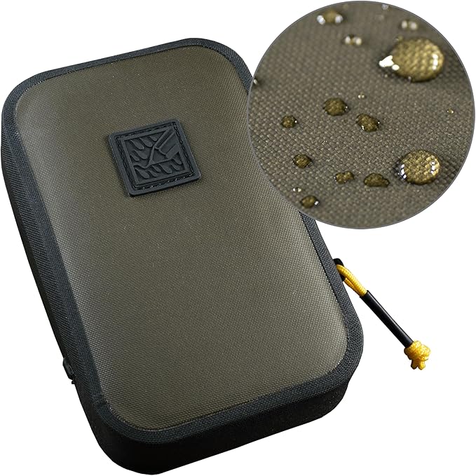 Rite in the Rain Weatherproof Rain Shadow Storage Pouch 9” x 4.5” TPU Material (No. M947)