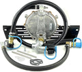 EU3000is Propane Natural Gas &amp Gasoline Tri Fuel Conversion Kit for Honda Generator Inverter LPG CNG